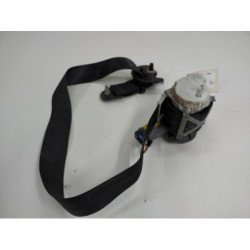 Ceinture Avant Droit Citroen C3 2 Phase 1